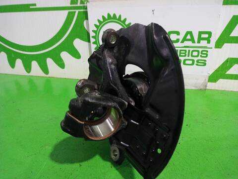 Foto 3ª: Mangueta Delantera Derecha Bmw Serie 3 315 320D 136CV [M47D20] (1998)