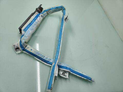 Airbag Cortina Delantero Derecho Seat Leon ERENCE 110CV 81KW