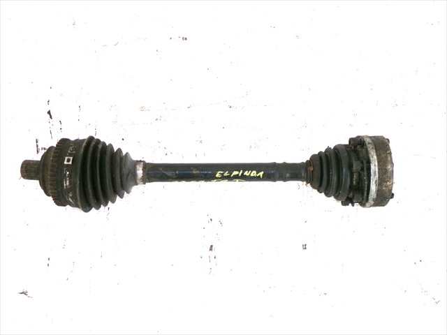 Transmision Delantera Izquierda Volkswagen Transporter 2.5 TDI 1996-2003 T4