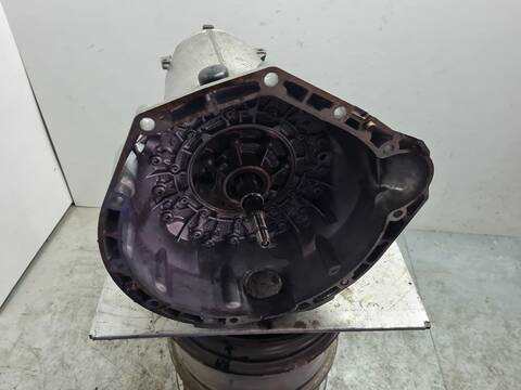 Foto 4ª: Caja Cambios Automatica Mercedes Clase C 160 220 T CDI 204.208) 170CV 125KW FAMILIAR AUT. [OM646811] (2009)