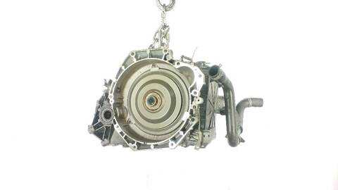 Caja Cambios Renault Megane 1.6 DCI 165