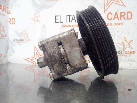Foto 3ª: Bomba de Direccion Volvo S60 2.4 DIESEL CAT BERLINA 163CV 120KW (2000)