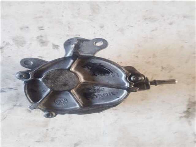 Depresor Freno Bomba Vacio Peugeot Expert 2.0 COMBI L1 [2.0 LTR. - 88 KW HDI CAT (RHK - DW10UTED4)]