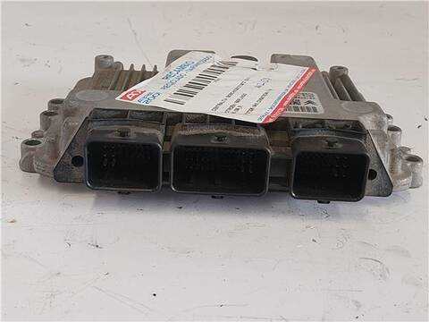 Foto 2ª: Centralita Motor ECU Citroen Berlingo 1.6 HDI 90 90CV 66KW [9HX (DV6ATED4)] (2011)