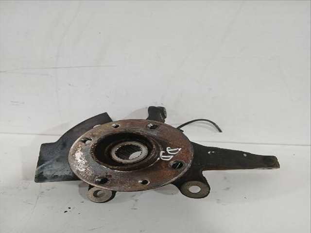 Mangueta Delantera Derecha Nissan Micra 1.5 DCI 90CV