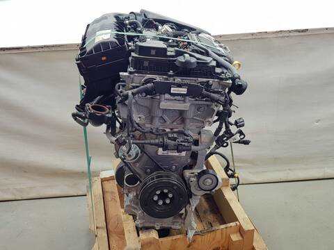 Foto 2ª: Motor Completo Fiat 600 VERSION INDEFINIDA