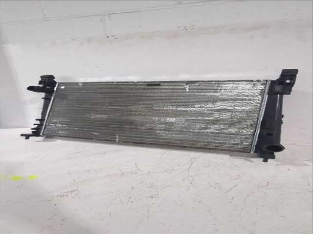 Foto 3ª: Radiador Motor Opel Corsa 1.3 CDTI L08 L68) 75CV [A 13 DTC Z 13 DTJ] (2006)