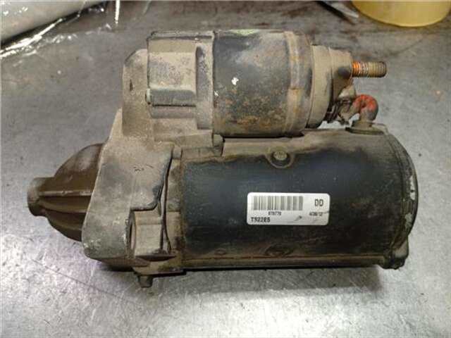 Motor de Arranque Renault Megane 2.0 DCI (BM1K. CM1K) II (BM0/1_, CM0/1_)