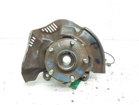 Mangueta Delantera Derecha Toyota Auris LUNA 90CV 66KW