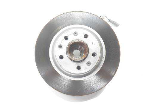 Foto 3ª: Mangueta Delantera Derecha Opel Astra EDITION (2023)