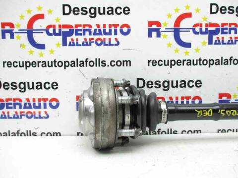 Foto 3ª: Transmision Trasera Derecha Bmw Serie 3 315 M47N204D4 BERLINA (2005)