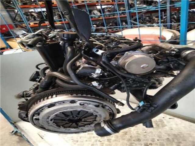 Foto 2ª: Motor Completo Mitsubishi Carisma 1.9 1900 DI-D COMFORT [1.9 LTR. - 75 KW DI-D CAT] [F9Q1]