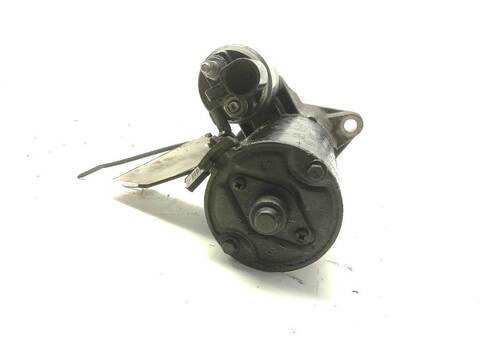 Foto 3ª: Motor de Arranque Volkswagen Touran 1.9 TDI 105CV [BKC] (2003)