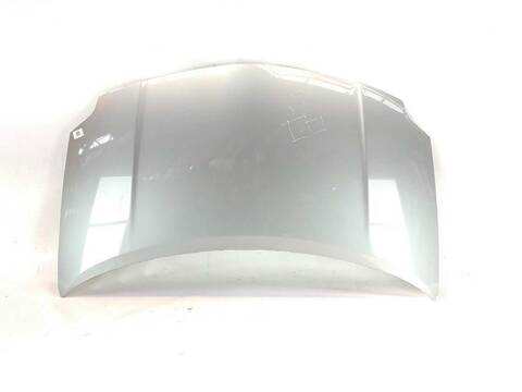 Foto 3ª: Capot Toyota Auris 1.4 D-4D NDE150_ NDE150R) (2006)