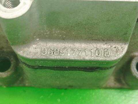 Foto 3ª: Arbol de Levas Ford Focus 1.6 TDCI CAT 116CV [T1DA] (2010)