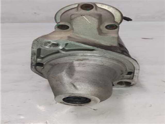 Motor de Arranque Mercedes Clase C 160 3.2 320 203.064) [3 2 LTR. - 160 KW V6 18V CAT] BERLINA 218CV