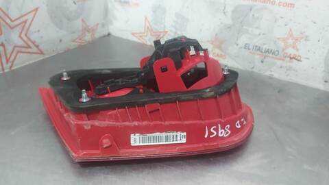 Foto 4ª: Piloto Portón Derecho Seat Leon ERENCE 105CV 77KW [CAY] (2010)