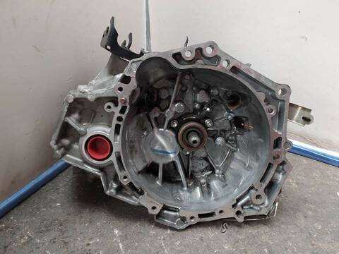 Caja Cambios Toyota Yaris ACTIVE 112CV 82KW