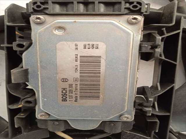 Foto 2ª: Electroventilador Mercedes Clase B 150 2.0 CAT 193CV 142KW (2009)