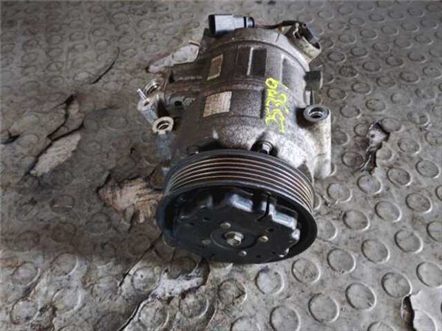 Foto 3ª: Compresor Aire Acondicionado Seat Ibiza 1.9 TDI [ATD]
