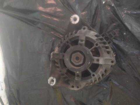 Foto 2ª: Alternador Bmw Serie 3 315 BERLINA (1991)