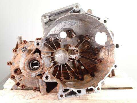 Caja Cambios Seat Ibiza 1.0 TSI 95CV 70KW