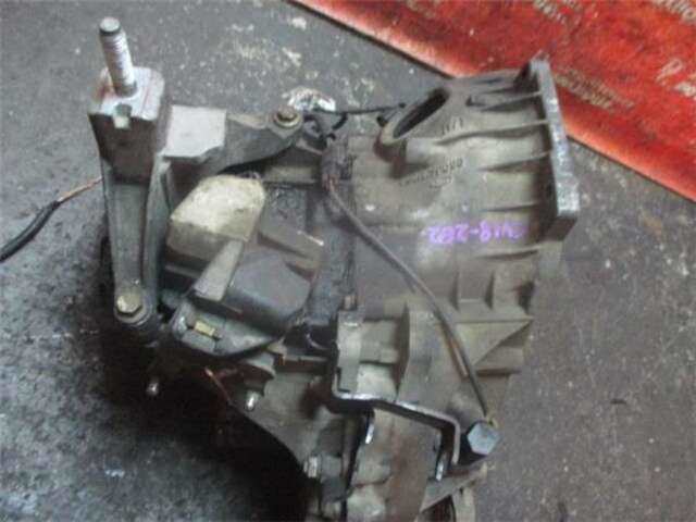 Caja Cambios Ford Focus 1.8 TURBO DI - TDDI