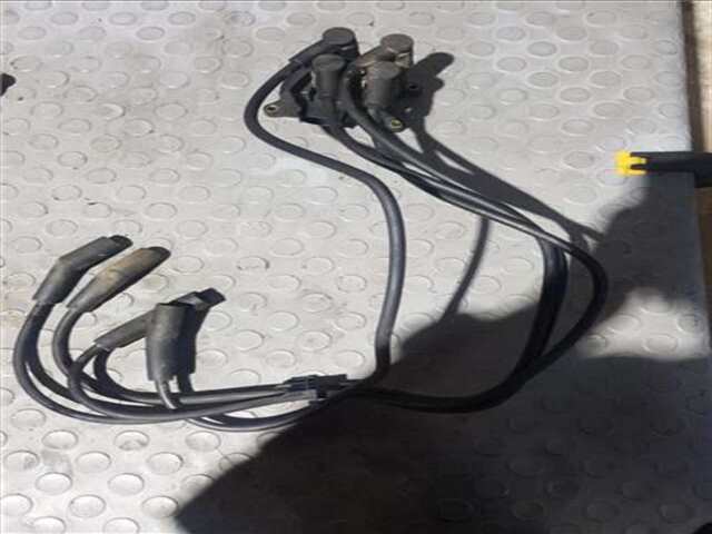 Delco Ford Fiesta 1.3 I