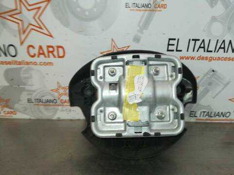 Foto 3ª: Airbag Delantero Izquierdo Renault Clio 1.5 DCI DIESEL CAT 86CV 63KW [K9K766] (2010)