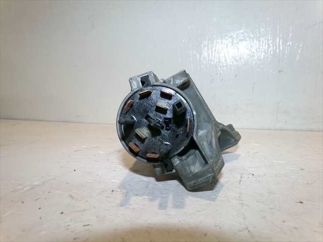 Foto 4ª: Antirrobo Seat Ibiza 1.9 TDI 6J,2008-2012 [BLS] (2009)