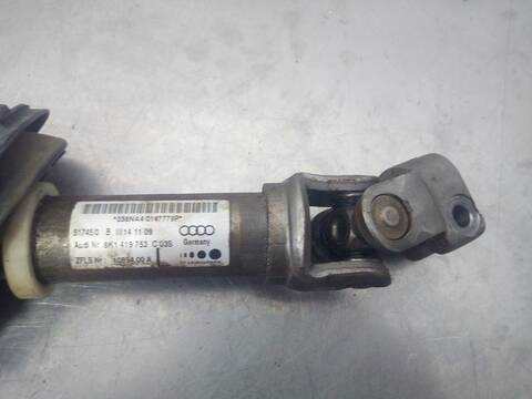 Foto 2ª: Columna Dirección Audi A5 2.0 TDI 105KW) 143CV [CAGA] (2010)