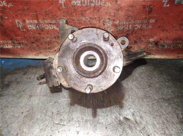 Foto 2ª: Mangueta Delantera Derecha Kia Ceed 1.6 CRDI 115 (ED)(2006) [D4FB]