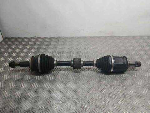 Transmision Delantera Izquierda Toyota Rav4 HYBRID 4X2 ADVANCE 218CV