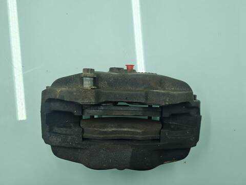 Foto 3ª: Pinza Freno Delantera Derecho Land Rover Defender TDI 110 FAMILIAR 83KW) 113CV (2002)