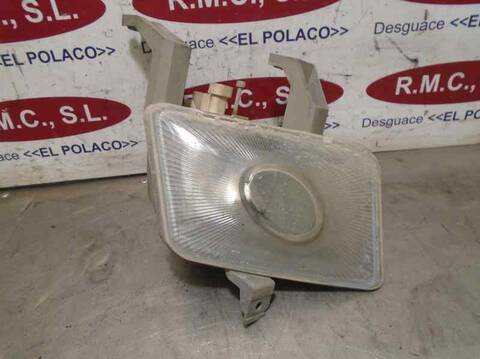 Faro Antiniebla Delantero Izquierdo Opel Vectra BASICO 1999 ) BERLINA 101CV 74KW