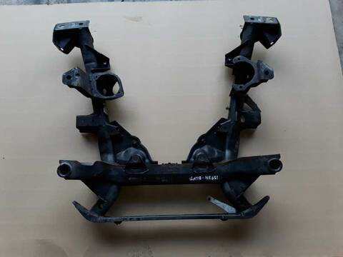 Puente Delantero Bmw X3 3.0D 3.0 TD 204CV