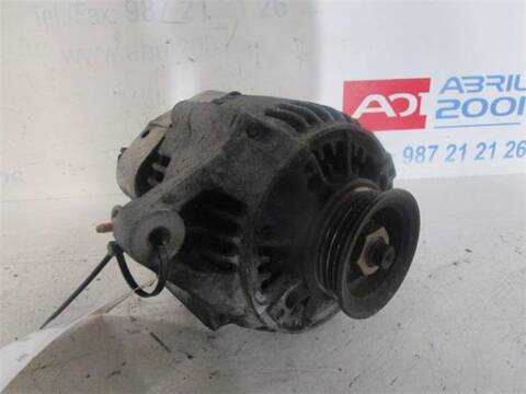 Alternador Suzuki Liana 1.6 SEDAN 4X4 106CV 78KW