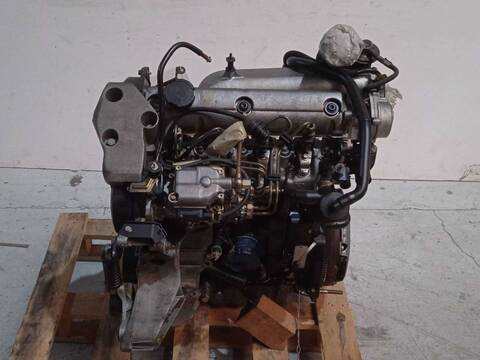 Motor Completo Renault Laguna 1.9 DCI DIESEL CAT 107CV 79KW