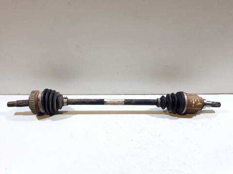 Transmision Trasera Izquierda Renault Kangoo 1.9 DTI DIESEL 80CV 59KW