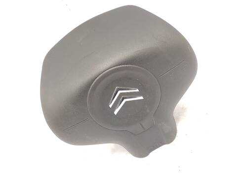 Foto 3ª: Airbag Delantero Izquierdo Citroen C3 1.6 HDI PICASSO 90CV 66KW [9HX] (2010)