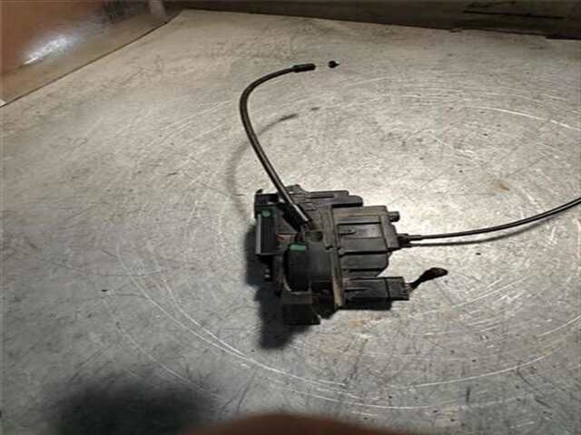 Cerradura Puerta Delantera Derecha Renault Scenic 1.5 DYNAMIQUE [1.5 LTR. - 78 KW DCI DIESEL]