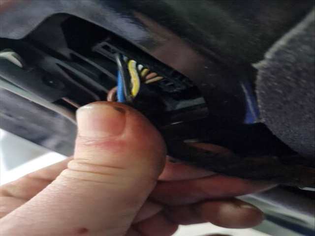 Foto 2ª: Cerradura Puerta Delantera Izquierda Bmw X3 2.0D 150CV 110KW [204D4] (2006)