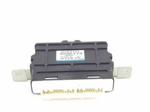 Centralita Motor ECU Mitsubishi Montero 3.2 DI-D INTENSE KAITEKI 5-PTAS.)