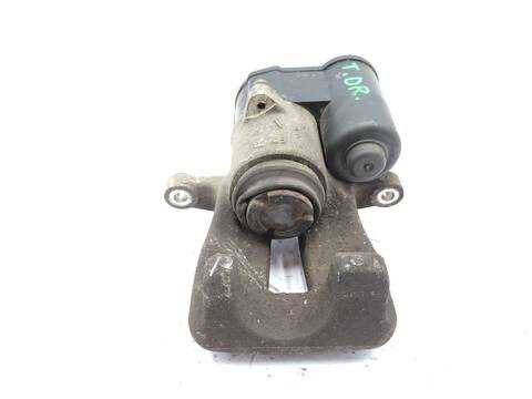 Foto 2ª: Pinza Freno Trasera Derecho Volkswagen Passat 2.0 TDI 16V 140CV 103KW [BKP] (2006)