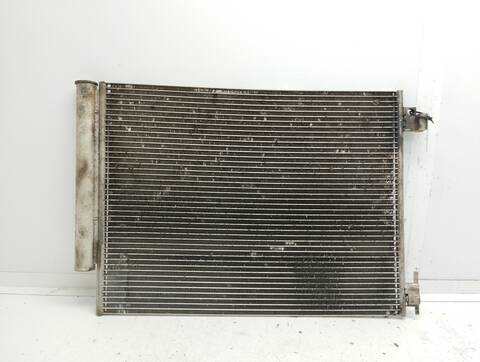Radiador Calefaccion A.A. Dacia Lodgy COMFORT 95CV 70KW