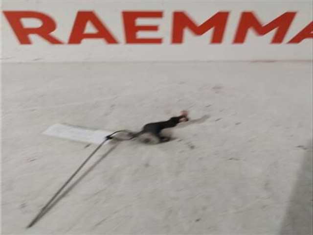 Cerradura Maletero Portón Toyota Hiace 2.5