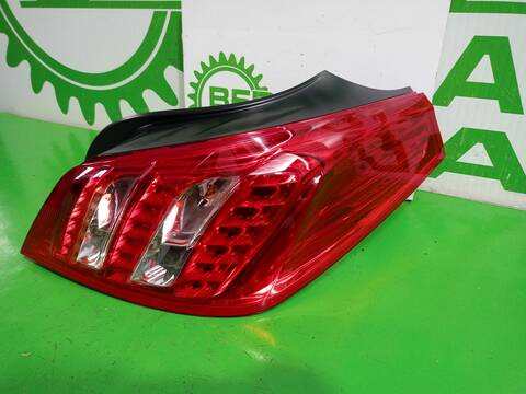 Foto 3ª: Piloto Trasero Derecho Peugeot 508 ACTIVE 140CV 103KW [RHFDW10BTED4] (2012)