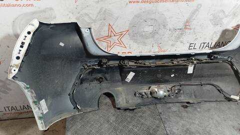 Foto 2ª: Paragolpes Trasero Peugeot 208 ACTIVE PACK 102CV 75KW [YHT] (2023)