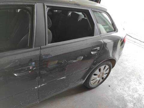 Puerta Trasera Izquierda Audi A3 BLF