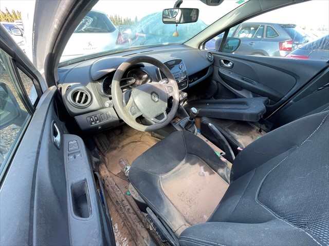 Foto 2ª: Kit Airbag Renault Clio 1.1 GASOLINA 73cv [D4FD7] (2017)